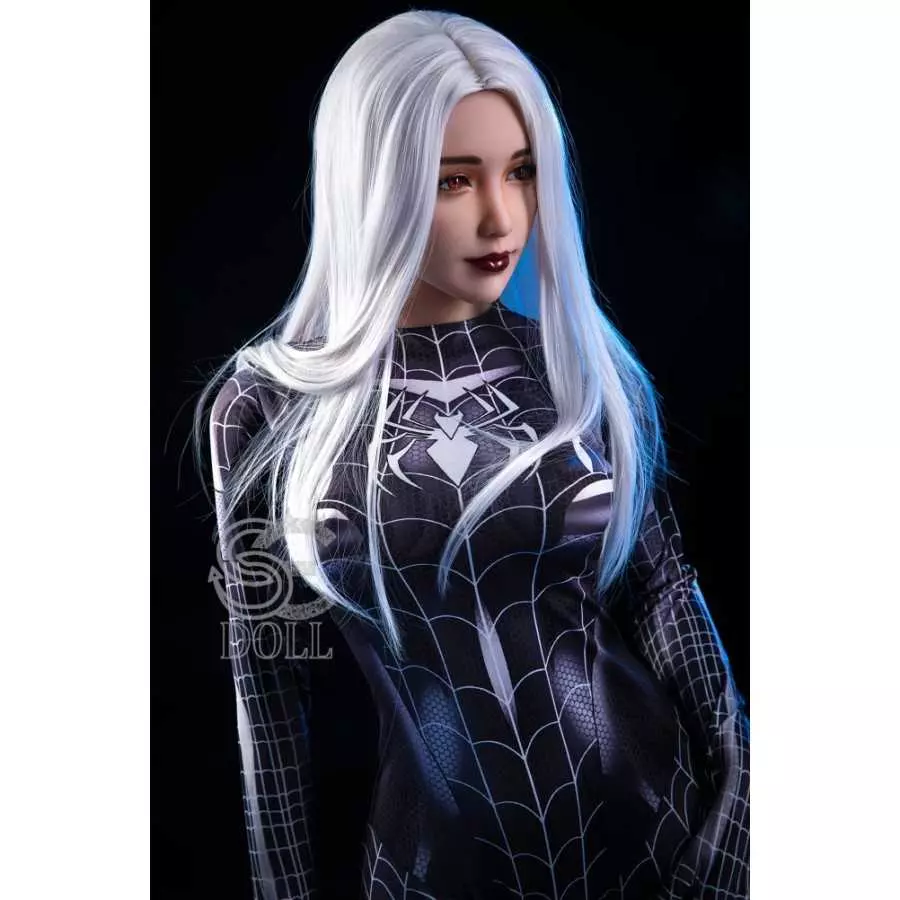 Kitty 163cm E Cup #069 SE Doll (5ft4)