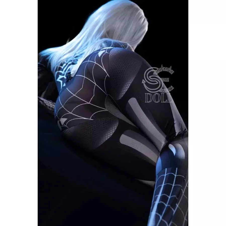 Kitty 163cm E Cup #069 SE Doll (5ft4)