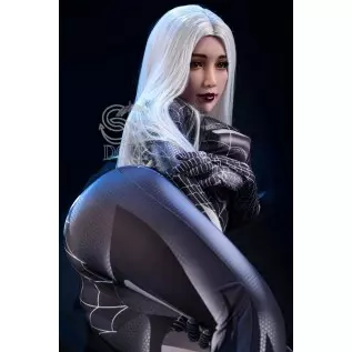 Kitty 163cm E Cup #069 SE Doll (5ft4)