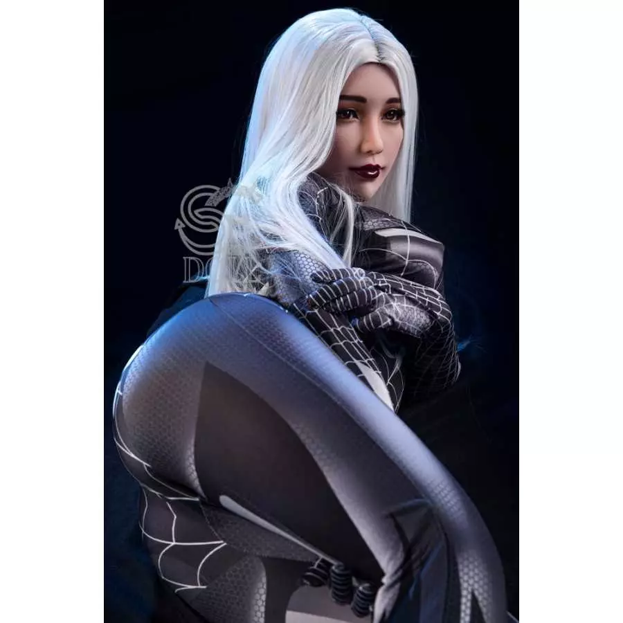 Kitty 163cm E Cup #069 SE Doll (5ft4)