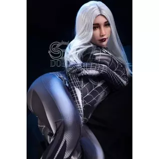 Kitty 163cm E Cup #069 SE Doll (5ft4)