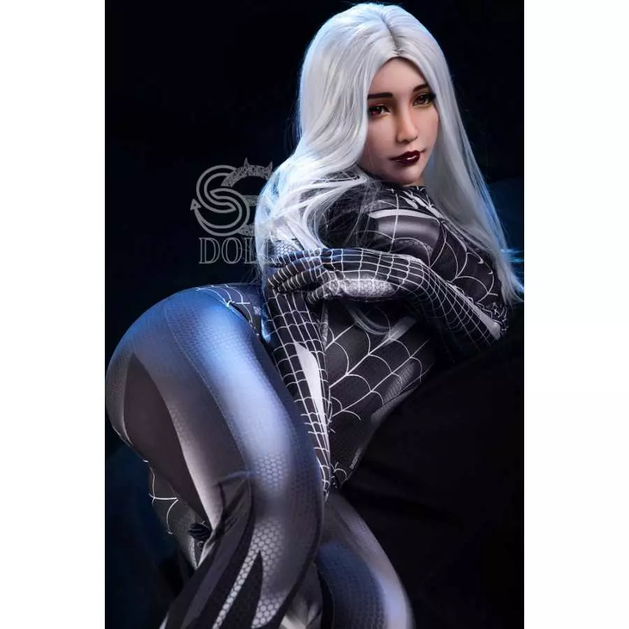 Kitty 163cm E Cup #069 SE Doll (5ft4)