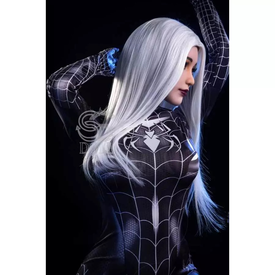 Kitty 163cm E Cup #069 SE Doll (5ft4)