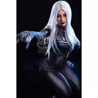 Kitty 163cm E Cup #069 SE Doll (5ft4)