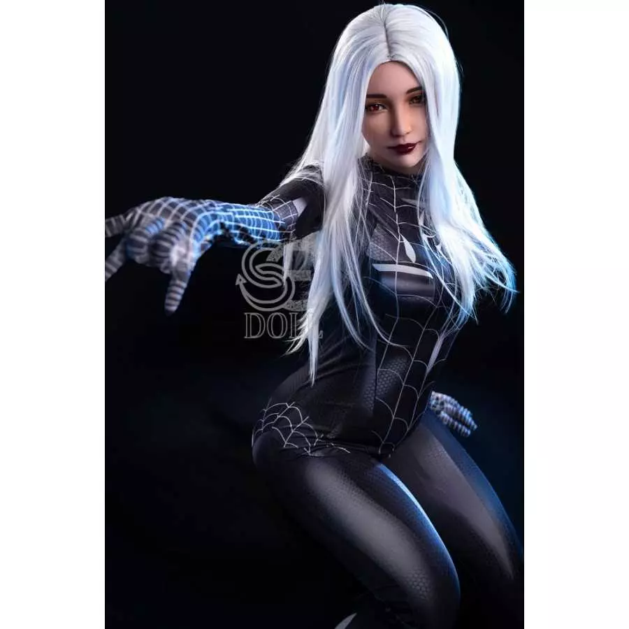 Kitty 163cm E Cup #069 SE Doll (5ft4)