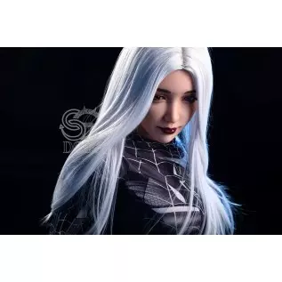 Kitty 163cm E Cup #069 SE Doll (5ft4)