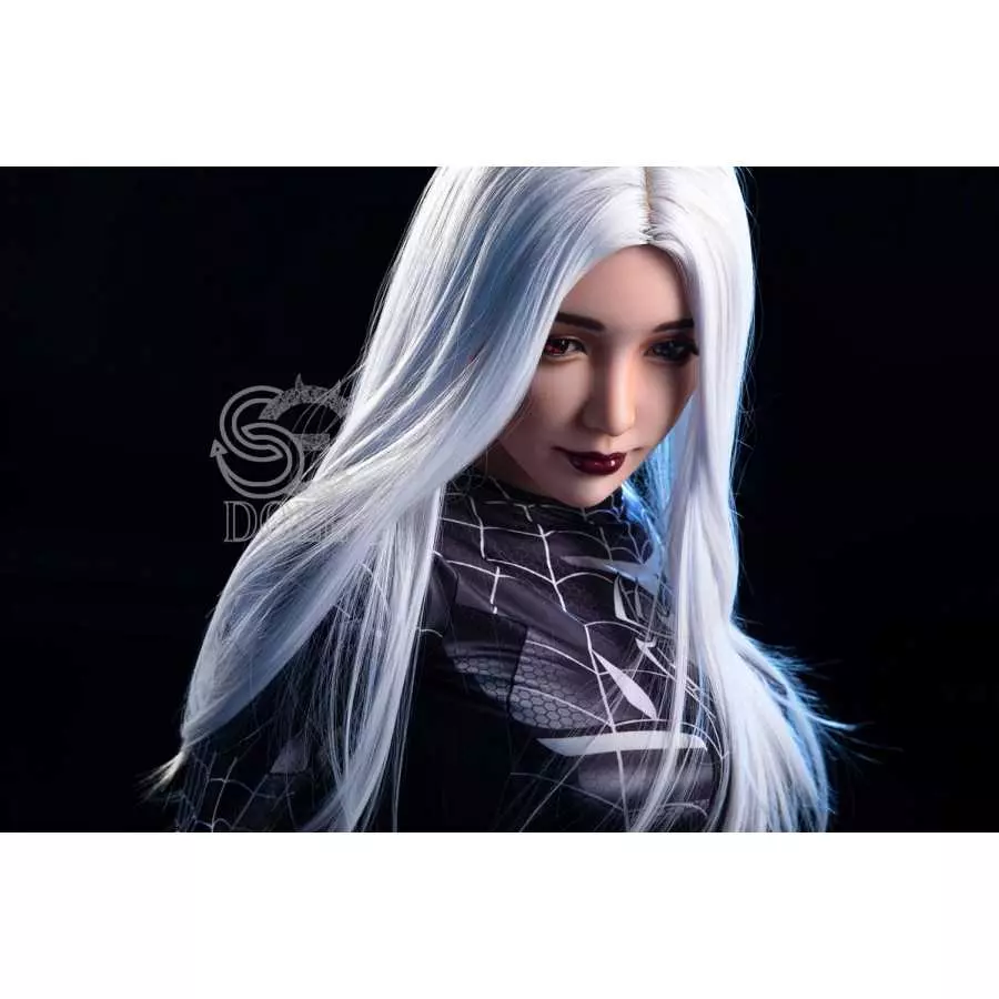 Kitty 163cm E Cup #069 SE Doll (5ft4)