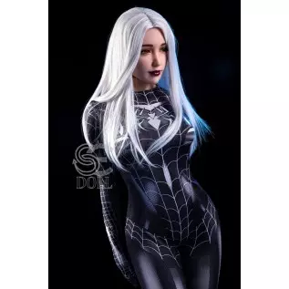 Kitty 163cm E Cup #069 SE Doll (5ft4)