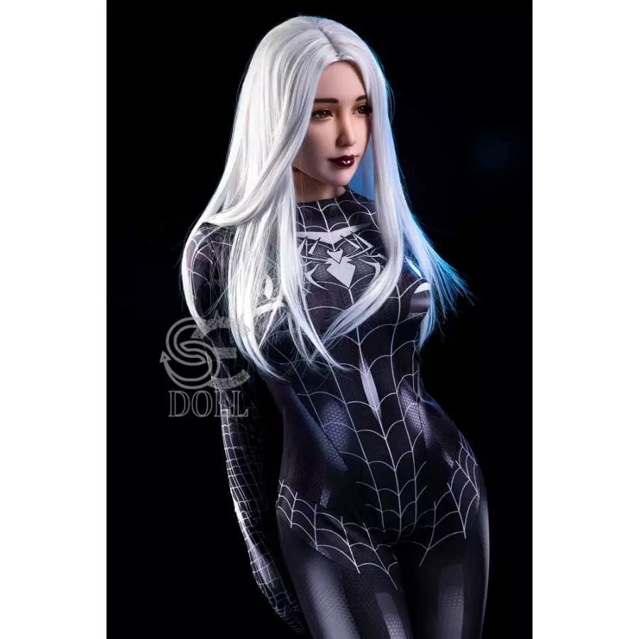 Kitty 163cm E Cup #069 SE Doll (5ft4)