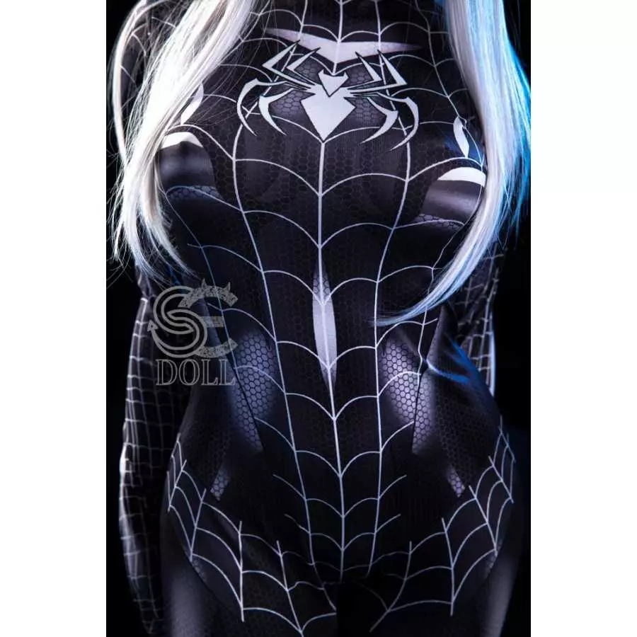 Kitty 163cm E Cup #069 SE Doll (5ft4)