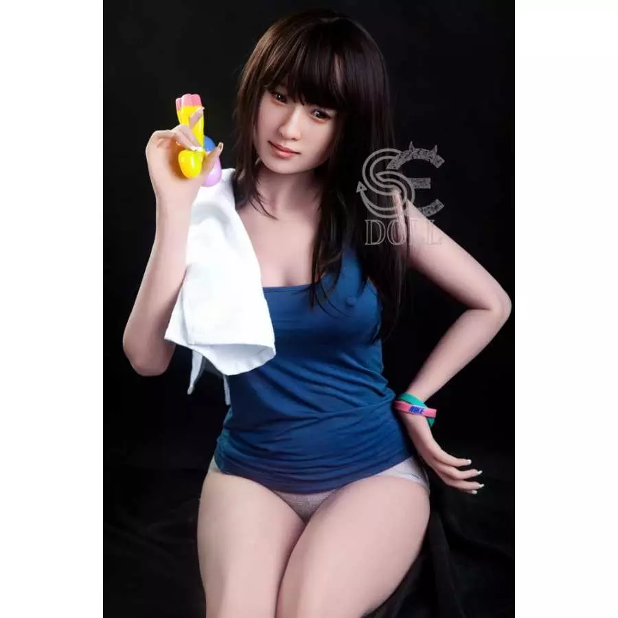 Nana 163cm E Cup #071 SE Doll (5ft4)