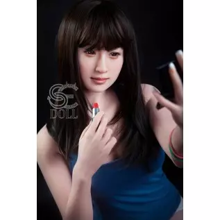 Nana 163cm E Cup #071 SE Doll (5ft4)