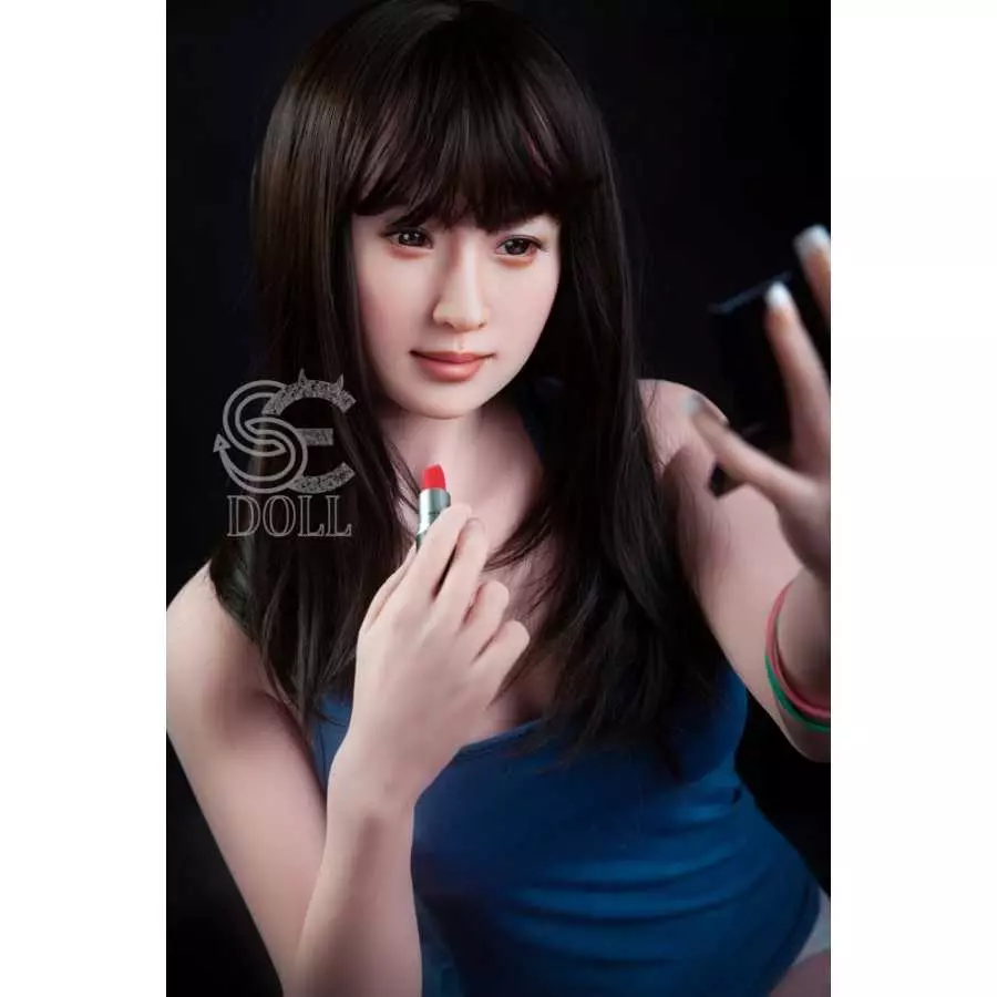 Nana 163cm E Cup #071 SE Doll (5ft4)