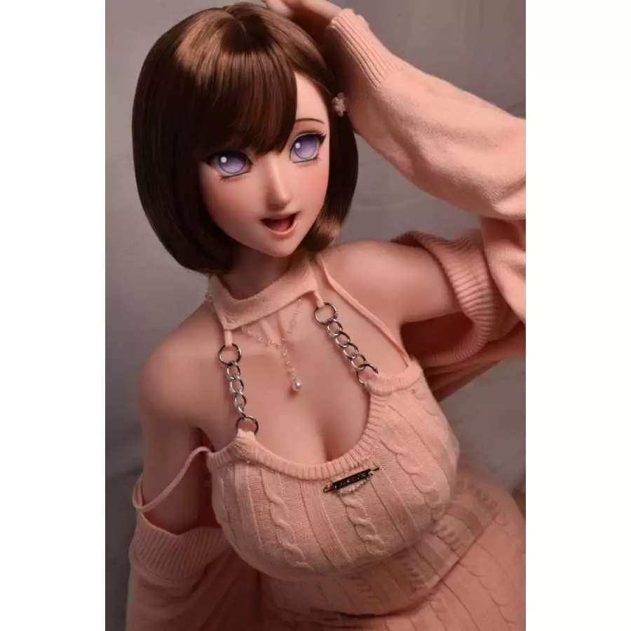Hinata Himawari 165cm AHC003 M Breasts (5ft5)
