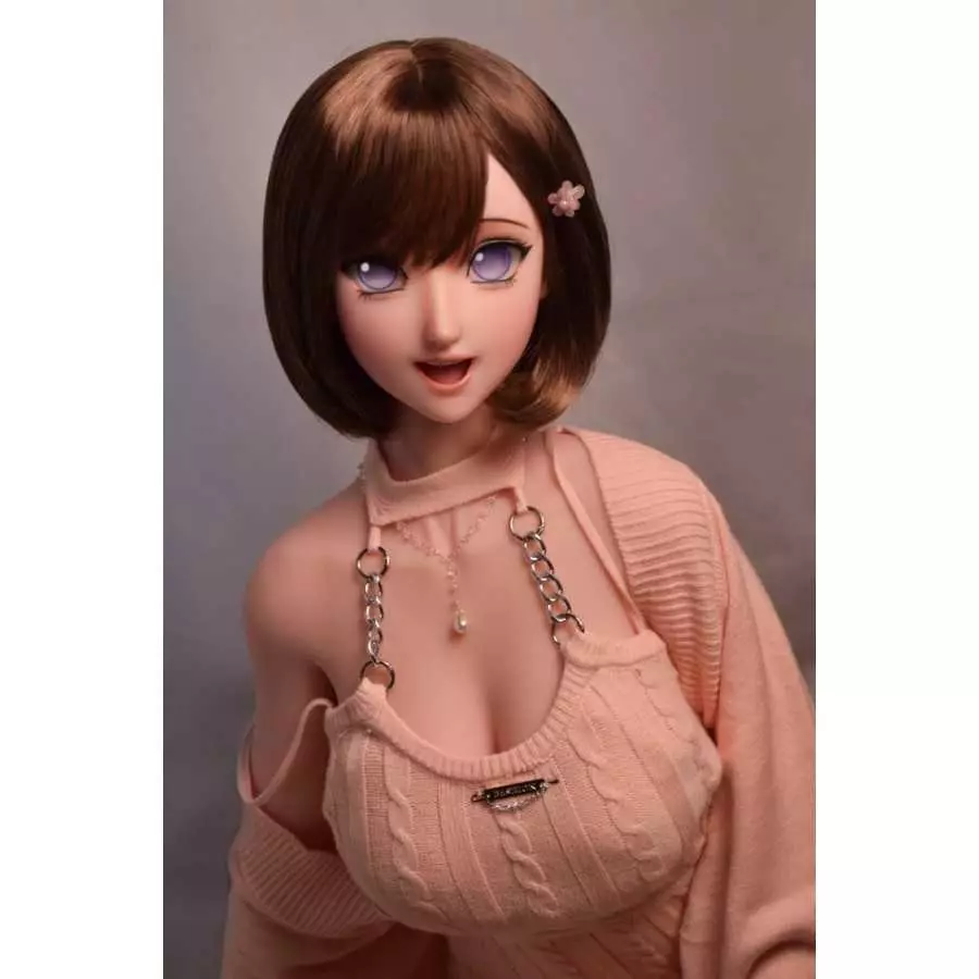 Hinata Himawari 165cm AHC003 M Breasts (5ft5)