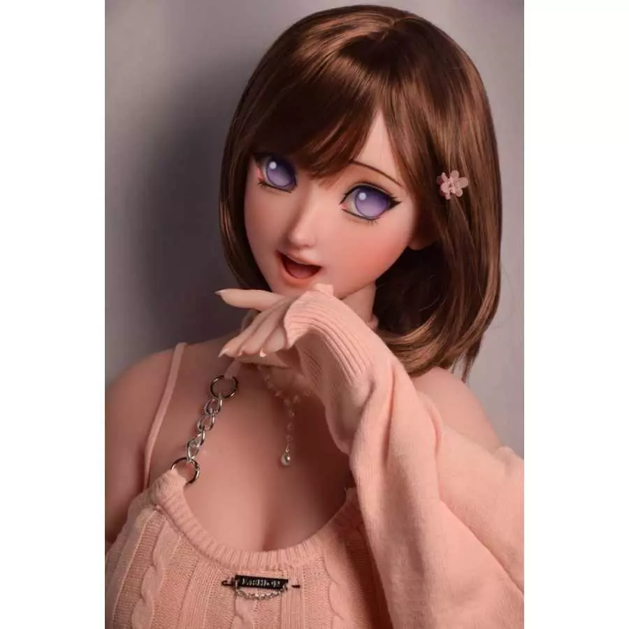 Hinata Himawari 165cm AHC003 M Breasts (5ft5)