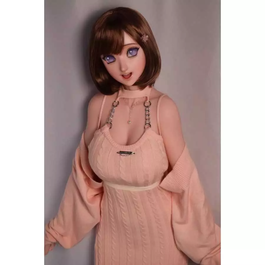 Hinata Himawari 165cm AHC003 M Breasts (5ft5)