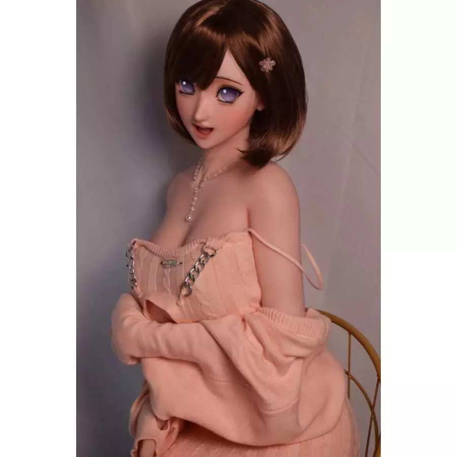 Hinata Himawari 165cm AHC003 M Breasts (5ft5)