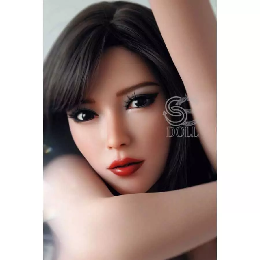 Klymene 167cm E Cup SED229 SE#078 (5ft6)