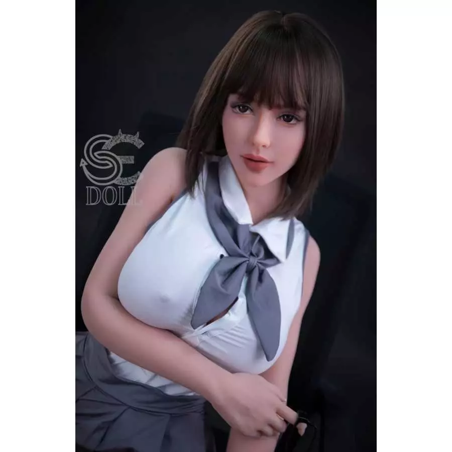 Nancy 161cm F Cup SE#068 SE Doll (5ft3)