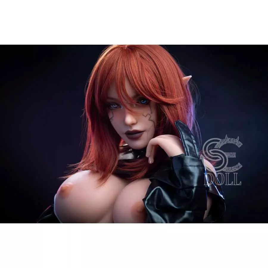 Elodie 161cm F Cup SE#021 SE Doll (5ft3)