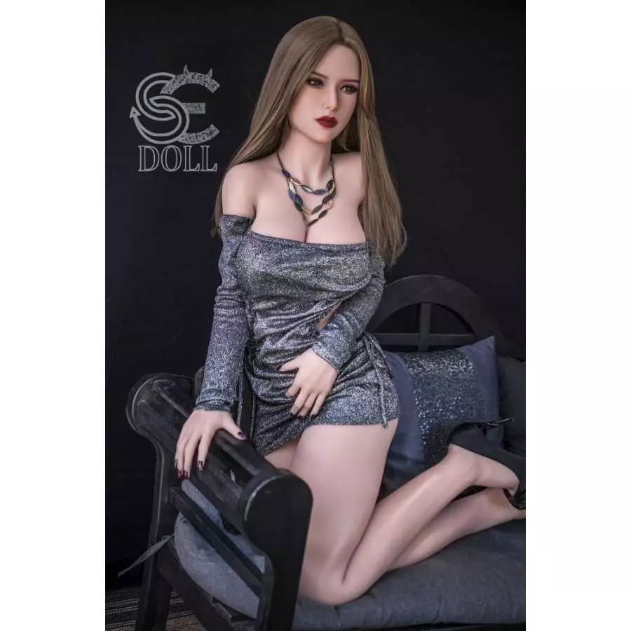 Veronica 161cm F Cup SE#083 SE Doll (5ft3)