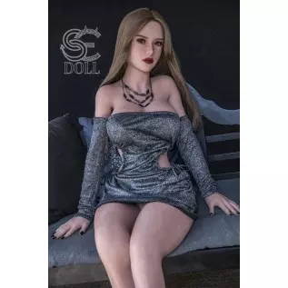 Veronica 161cm F Cup SE#083 SE Doll (5ft3)