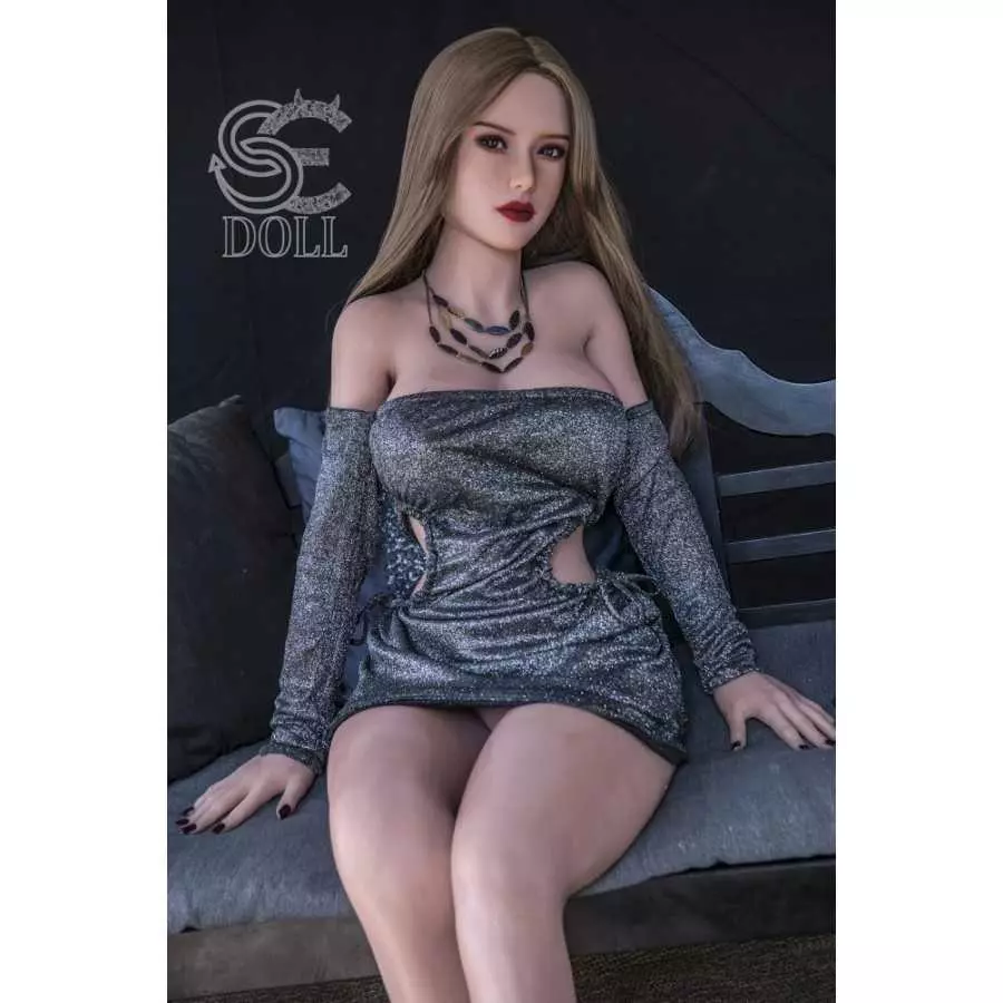 Veronica 161cm F Cup SE#083 SE Doll (5ft3)