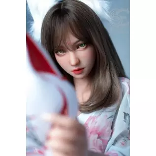 Kazuki 161cm F Cup SE#079 SE Doll (5ft3)