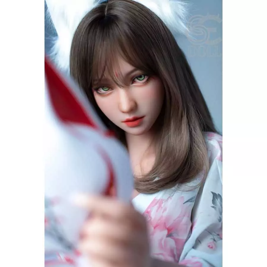 Kazuki 161cm F Cup SE#079 SE Doll (5ft3)