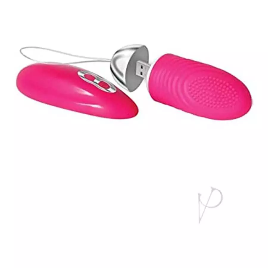 Adam & Eve Turn me On Rechargeable Love Bullet Vibrator