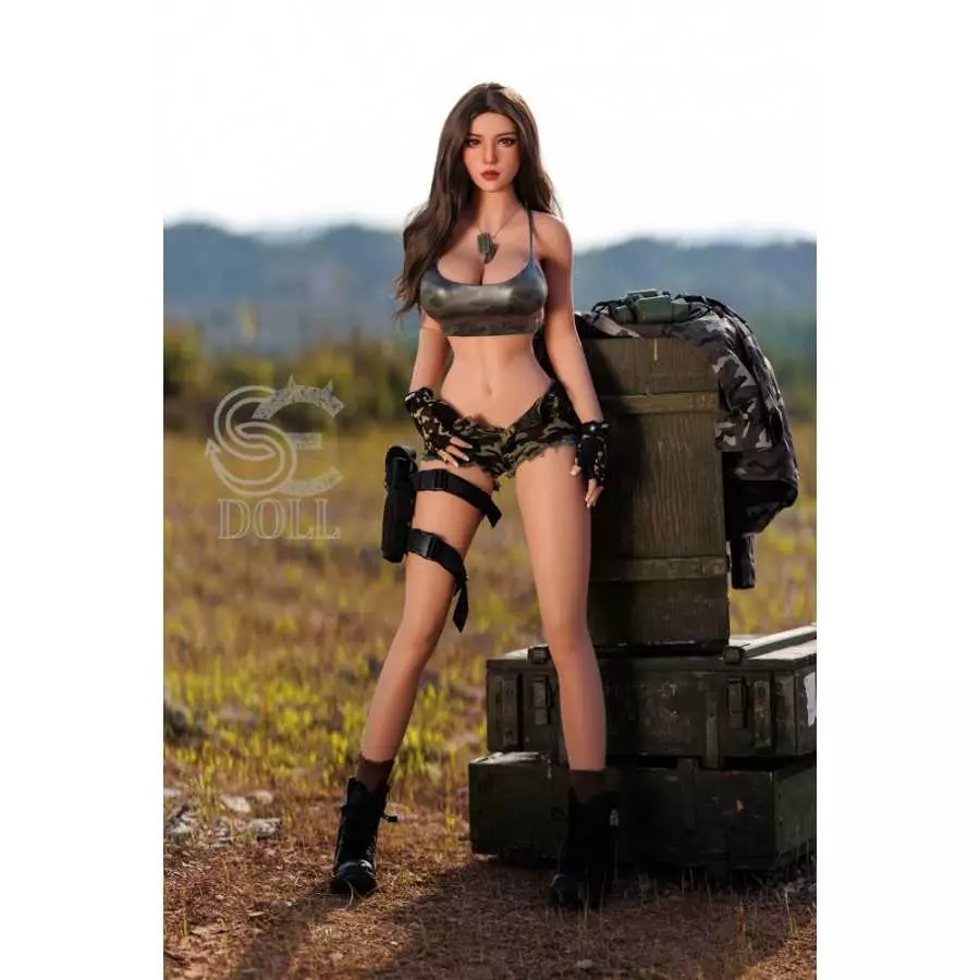 Queena 161cm F Cup SE#083 SE Doll (5ft3)