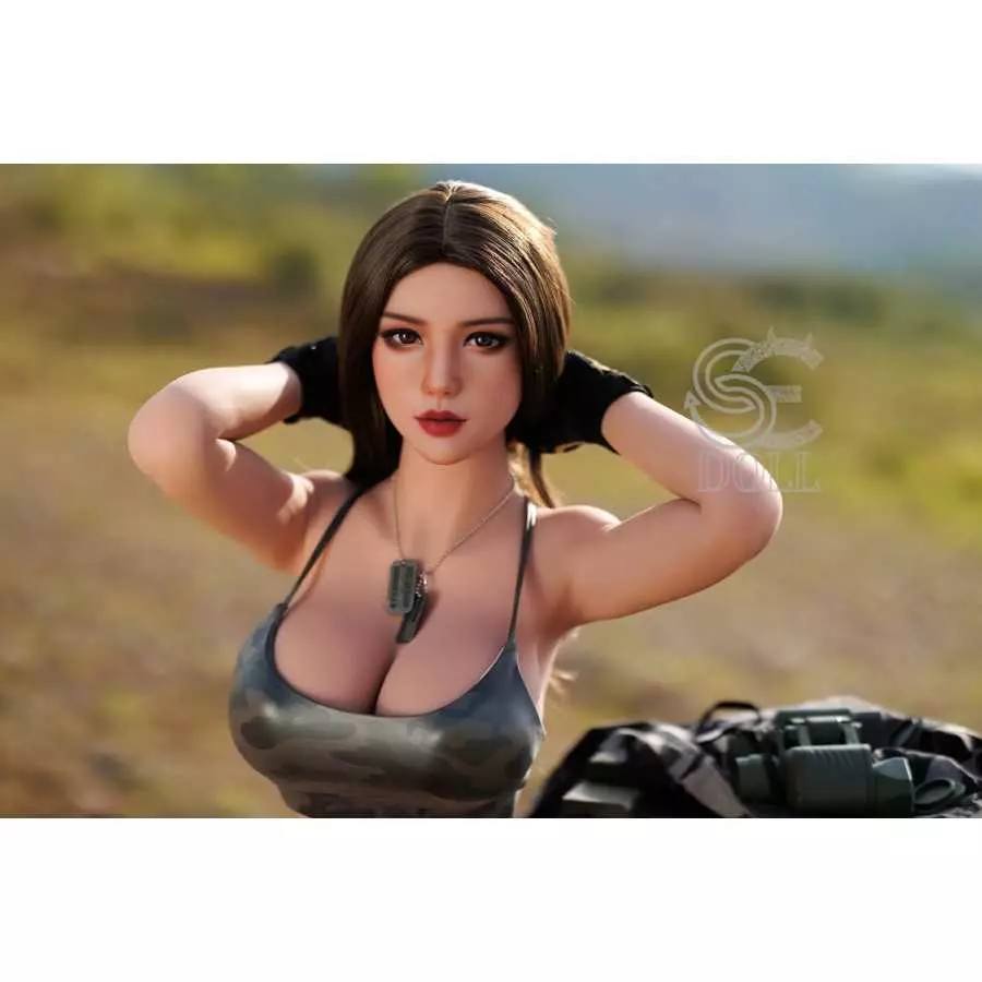 Queena 161cm F Cup SE#083 SE Doll (5ft3)