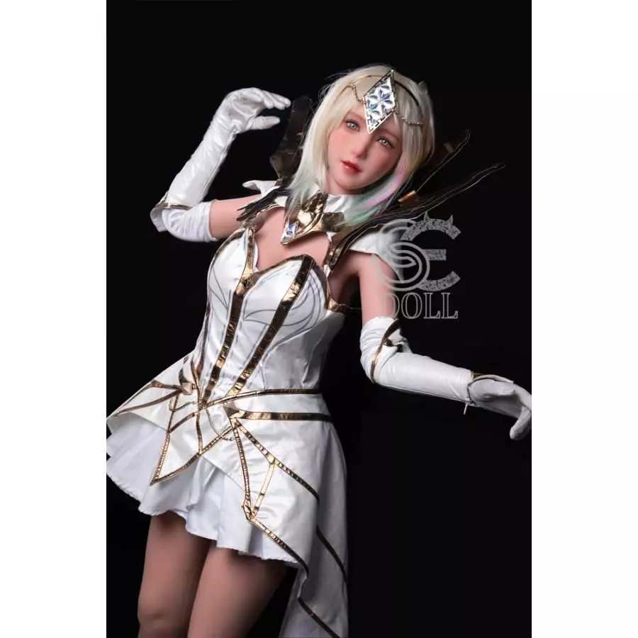 Angie 161cm F Cup SE#080 SE Doll (5ft3)