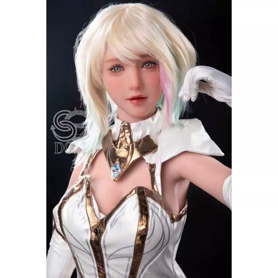 Angie 161cm F Cup SE#080 SE Doll (5ft3)