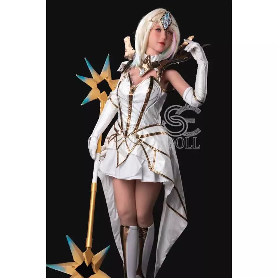 Angie 161cm F Cup SE#080 SE Doll (5ft3)