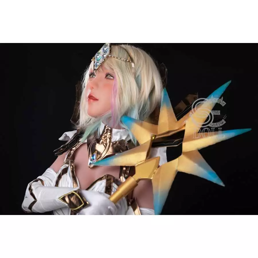 Angie 161cm F Cup SE#080 SE Doll (5ft3)