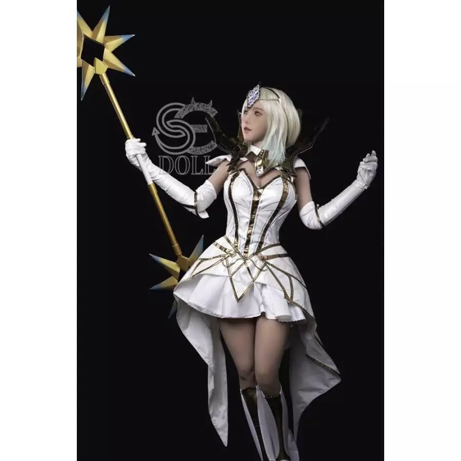 Angie 161cm F Cup SE#080 SE Doll (5ft3)