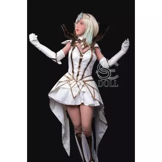 Angie 161cm F Cup SE#080 SE Doll (5ft3)