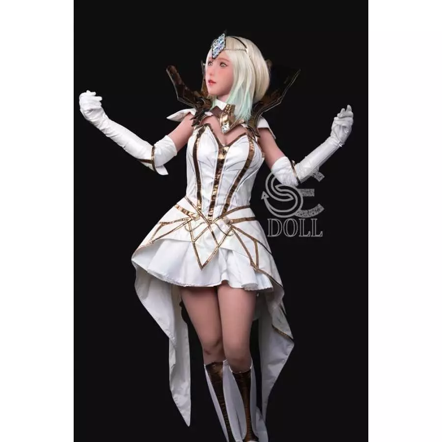 Angie 161cm F Cup SE#080 SE Doll (5ft3)