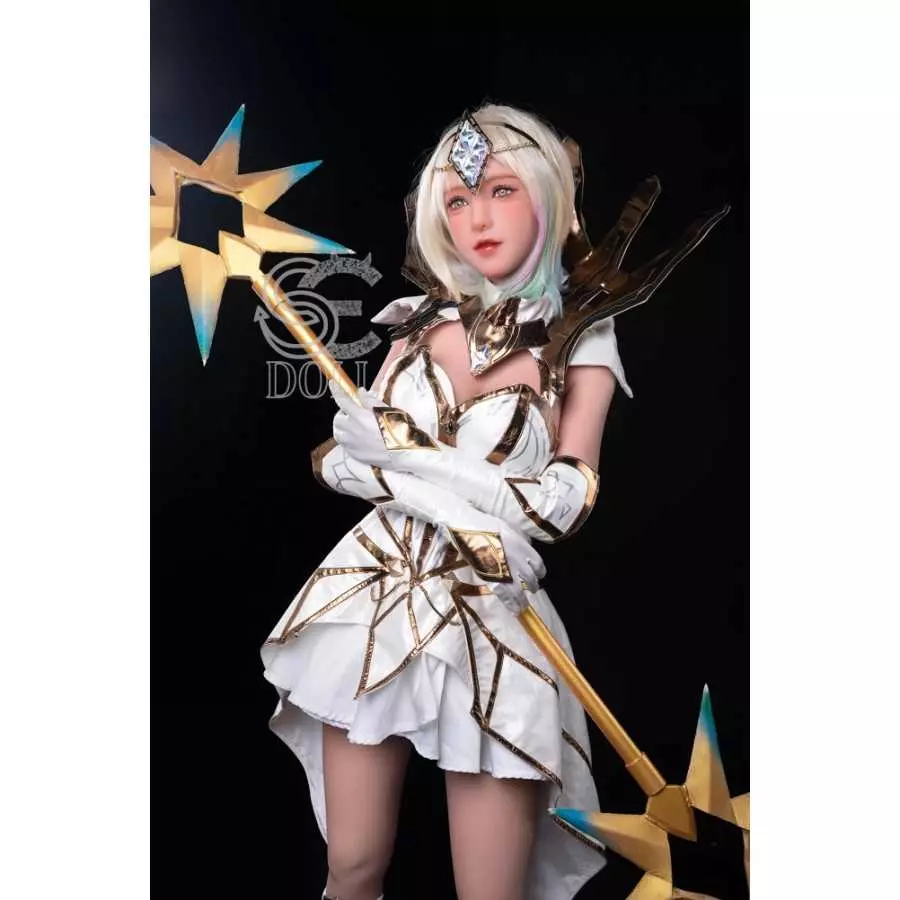 Angie 161cm F Cup SE#080 SE Doll (5ft3)