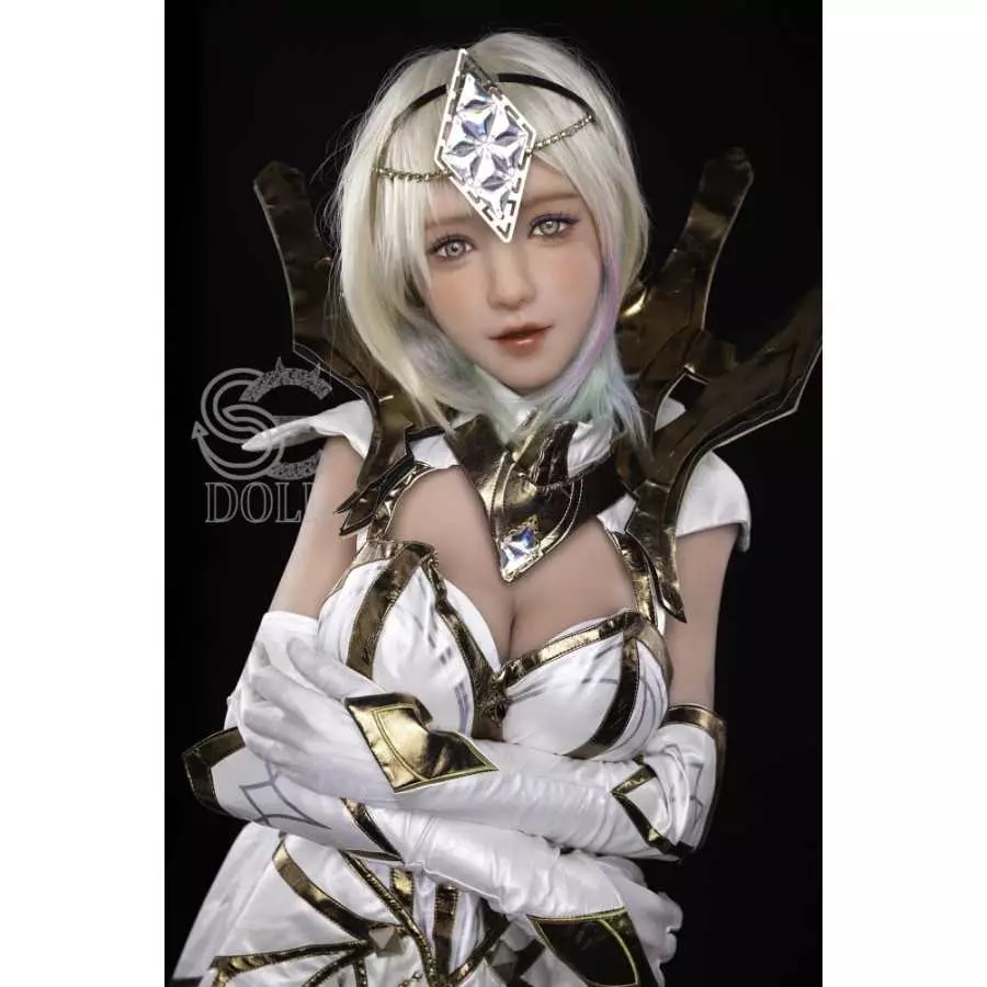 Angie 161cm F Cup SE#080 SE Doll (5ft3)