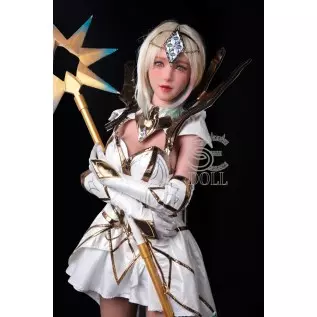 Angie 161cm F Cup SE#080 SE Doll (5ft3)