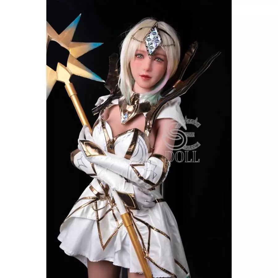 Angie 161cm F Cup SE#080 SE Doll (5ft3)