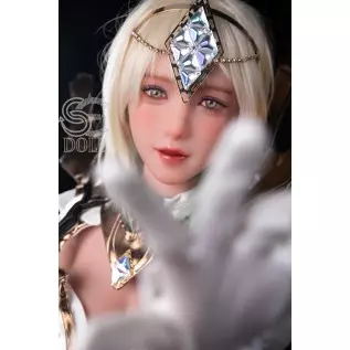 Angie 161cm F Cup SE#080 SE Doll (5ft3)