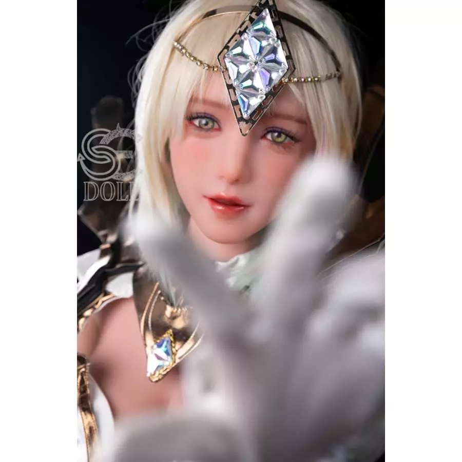 Angie 161cm F Cup SE#080 SE Doll (5ft3)