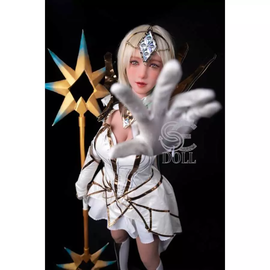 Angie 161cm F Cup SE#080 SE Doll (5ft3)