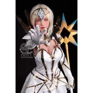 Angie 161cm F Cup SE#080 SE Doll (5ft3)