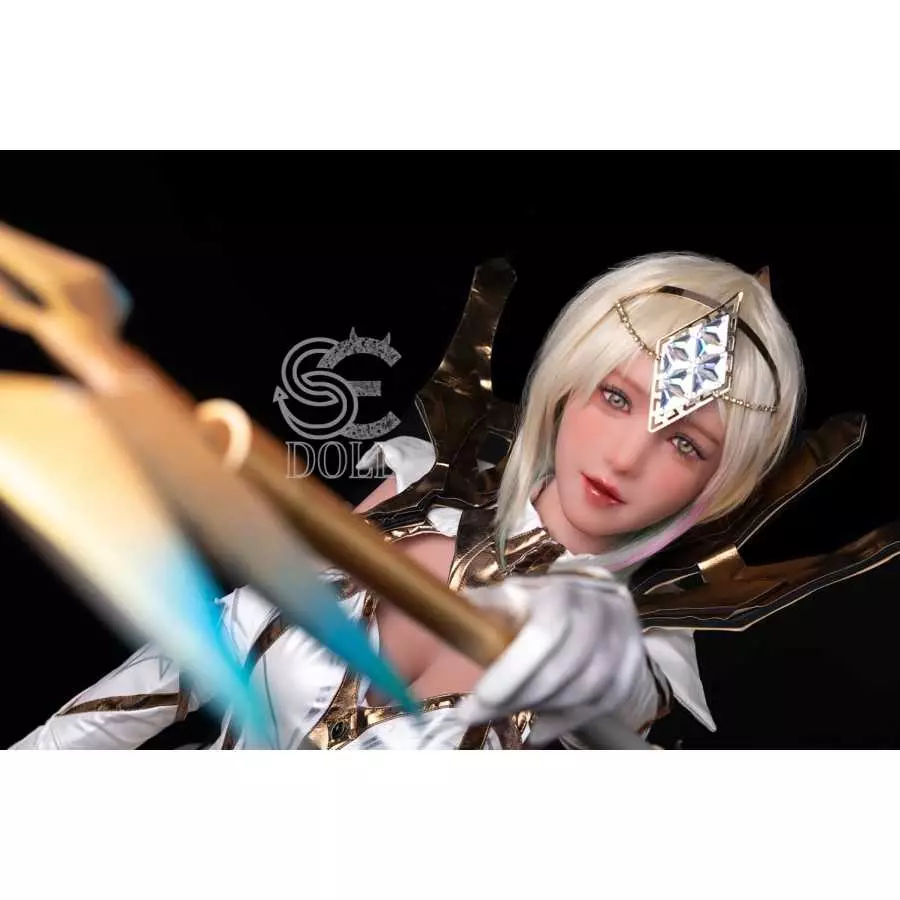 Angie 161cm F Cup SE#080 SE Doll (5ft3)