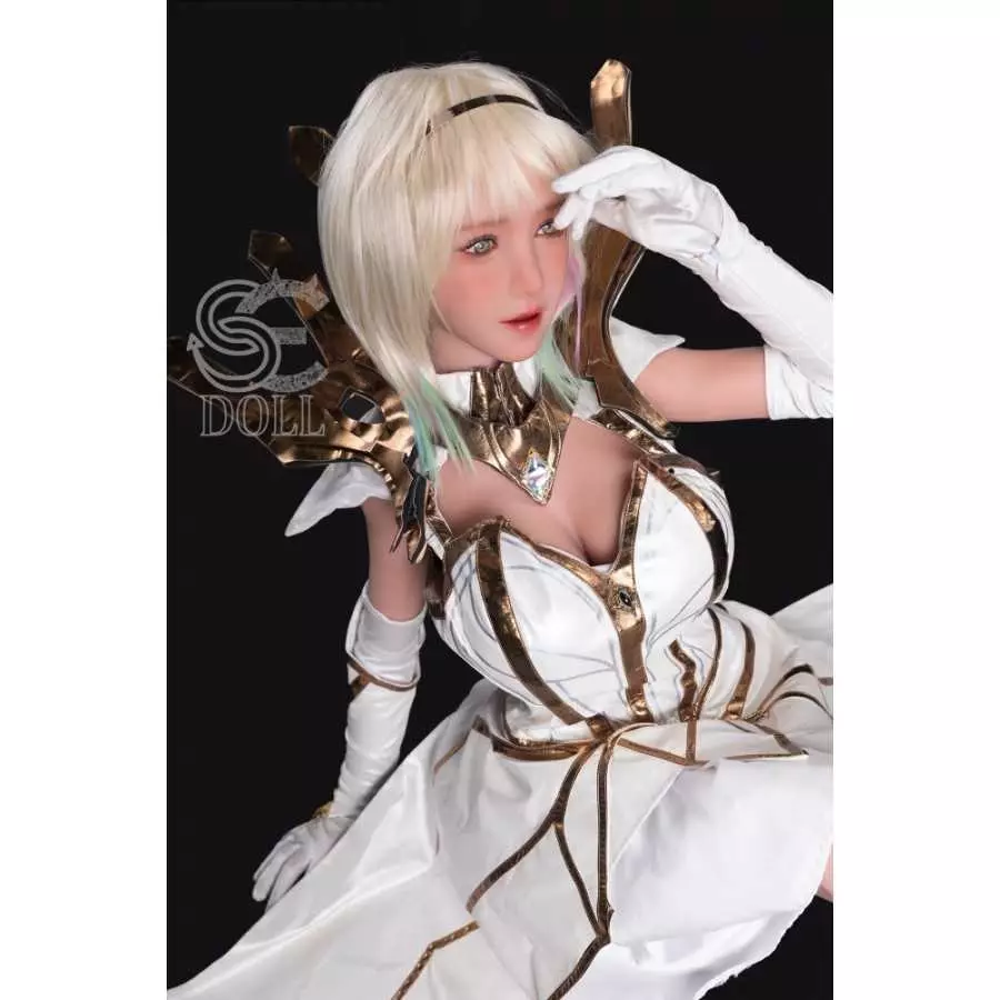 Angie 161cm F Cup SE#080 SE Doll (5ft3)